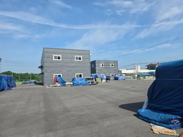 청주시 청원구 내수읍 구성리 구성리 2개 동·넓은 마당 단독사용