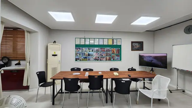 증평군 증평읍 교동리 증평 교동리 황토 마당·텃밭 단독주택