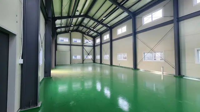 청주시 청원구 북이면 내둔리 내둔리 마당 단독사용·약 60.3평 제조업소