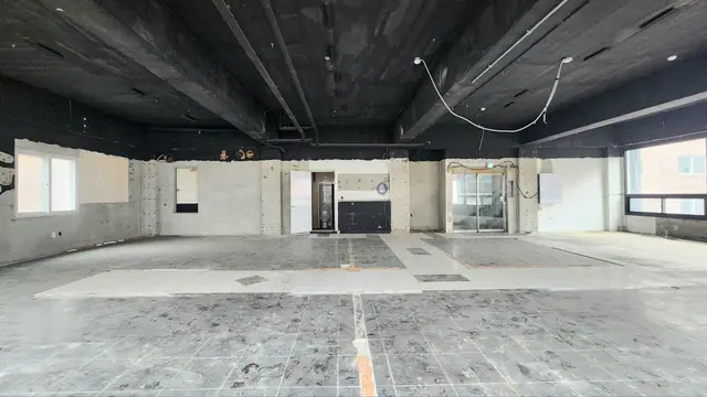 청주시 흥덕구 봉명동 봉명동 먹자골목 약 53평 2층 전체 상가