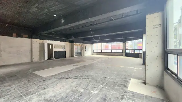 청주시 흥덕구 봉명동 봉명동 먹자골목 약 53평 2층 전체 상가