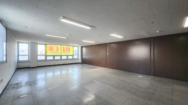 청주시 흥덕구 비하동 비하동 대로변 3층 약 21평 사무실