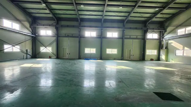 청주시 청원구 내수읍 풍정리 풍정리 25kW·마당 약 150평 공장