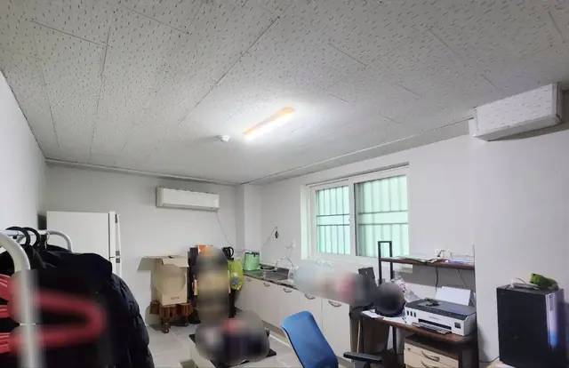 청주시 흥덕구 봉명동 봉명동 1층 약 22평 사무실 겸용 매장