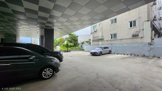 청주시 흥덕구 봉명동 봉명동 도로변 1층 약 20평 무권리 음식점