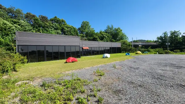 청주시 흥덕구 석소동 석소동 단층 약 122평 카페 추천 상가