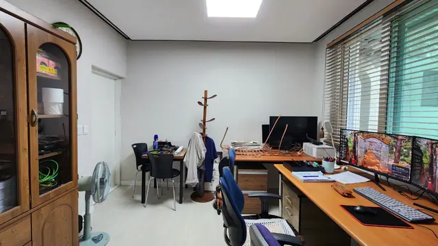 증평군 증평읍 교동리 증평 교동리 황토 마당·텃밭 단독주택