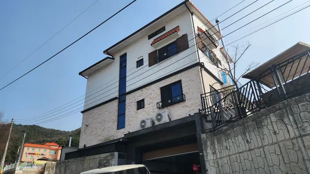 청주시 청원구 주성동 주성동 조망·텃밭 있는 도심 전원주택