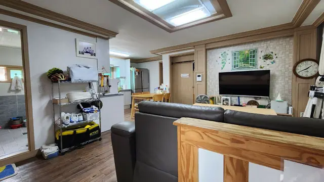 청주시 상당구 수동 수동 수암골 인근 주인세대 있는 다가구