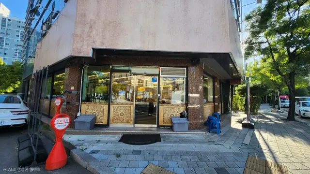 청주시 흥덕구 복대동 복대동 죽천로 1층 약 50평 음식점