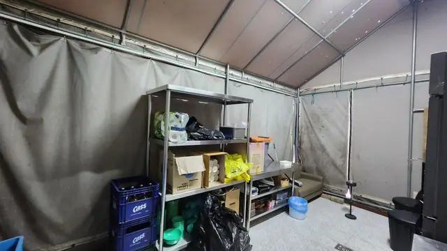 청주시 흥덕구 봉명동 봉명동 먹자골목 1층 약 15평 주점·식당