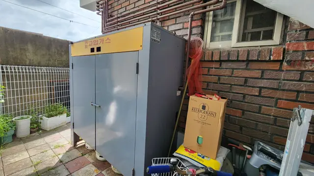 청주시 상당구 수동 수동 수암골 인근 주인세대 있는 다가구