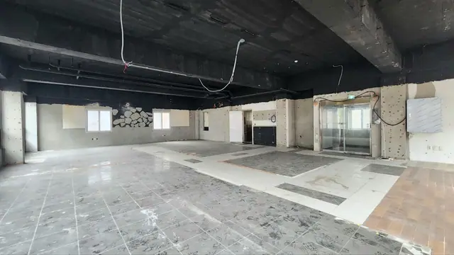 청주시 흥덕구 봉명동 봉명동 먹자골목 약 53평 2층 전체 상가