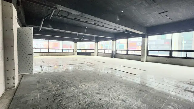 청주시 흥덕구 봉명동 봉명동 먹자골목 약 53평 2층 전체 상가
