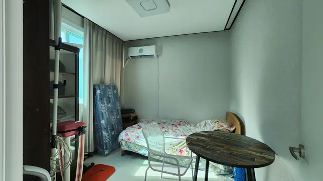 증평군 증평읍 교동리 증평 교동리 황토 마당·텃밭 단독주택
