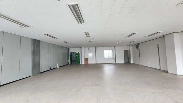 청주시 흥덕구 가경동 가경동 강서미네르바 4층 우측 약 45평 상가