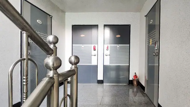 청주시 흥덕구 강내면 월탄리 교원대 정문 인근 풀옵션 다가구 매매