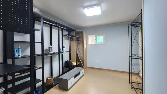 청주시 상당구 가덕면 금거리 가덕면 조망·다락과 파고라 있는 전원주택