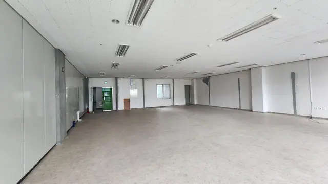 청주시 흥덕구 가경동 가경동 강서미네르바 4층 우측 약 45평 상가