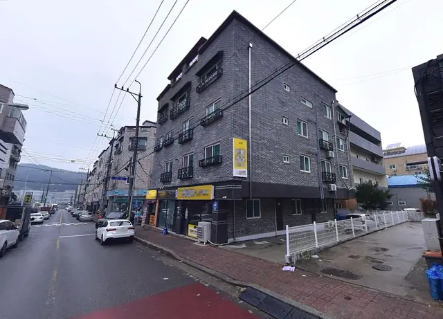 청주시 흥덕구 봉명동 봉명동 먹자골목 엘리베이터 상가주택