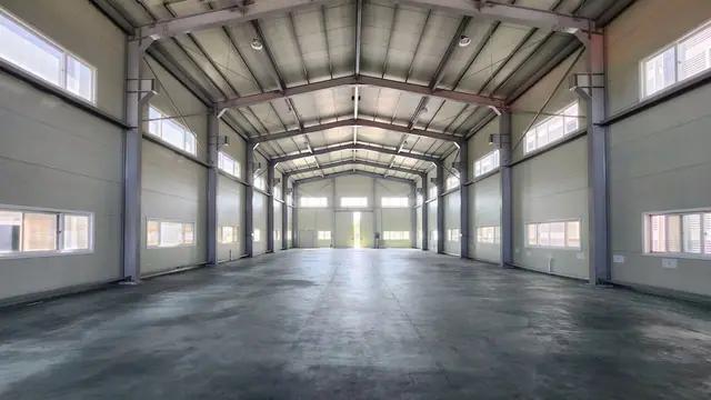 청주시 청원구 오창읍 농소리 농소리 약 147평·2차선 대로변 제조업소