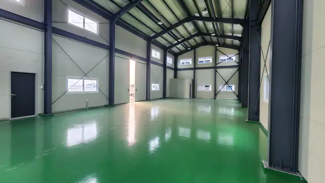 청주시 청원구 북이면 내둔리 내둔리 마당 단독사용·약 60.3평 제조업소