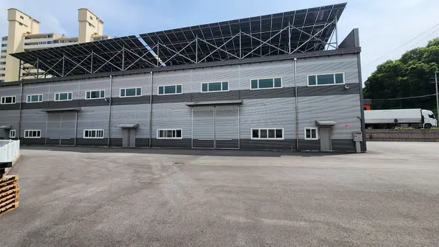 청주시 서원구 남이면 척북리 척북리 주1·행거도어 3개 공장