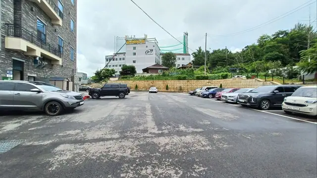 청주시 흥덕구 강서동 강서동 대로변 2층 전체 약 64평 사무실