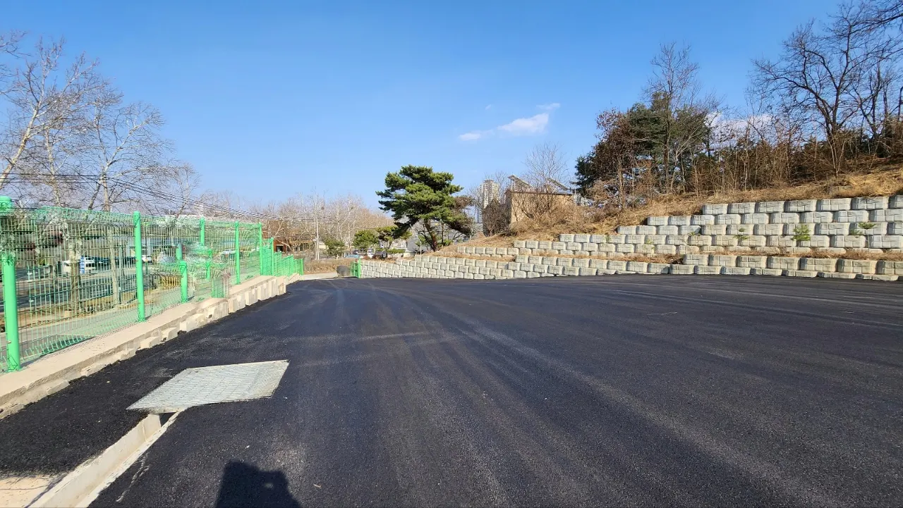 청주시 흥덕구 지동동 지동동 제1동·약 106평 대로변 창고