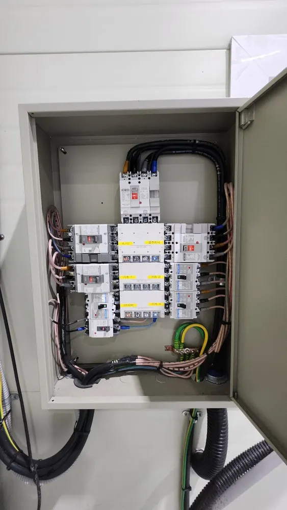 청주시 흥덕구 지동동 지동동 약 79.9평·전력 20kW 제조업소
