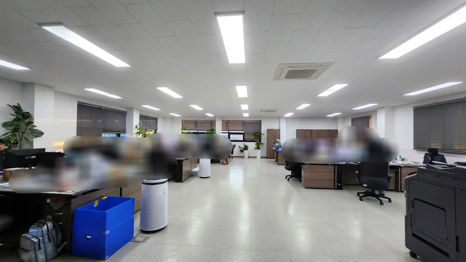 청주시 흥덕구 지동동 지동동 약 143평·1층 제조업소와 2층 사무실