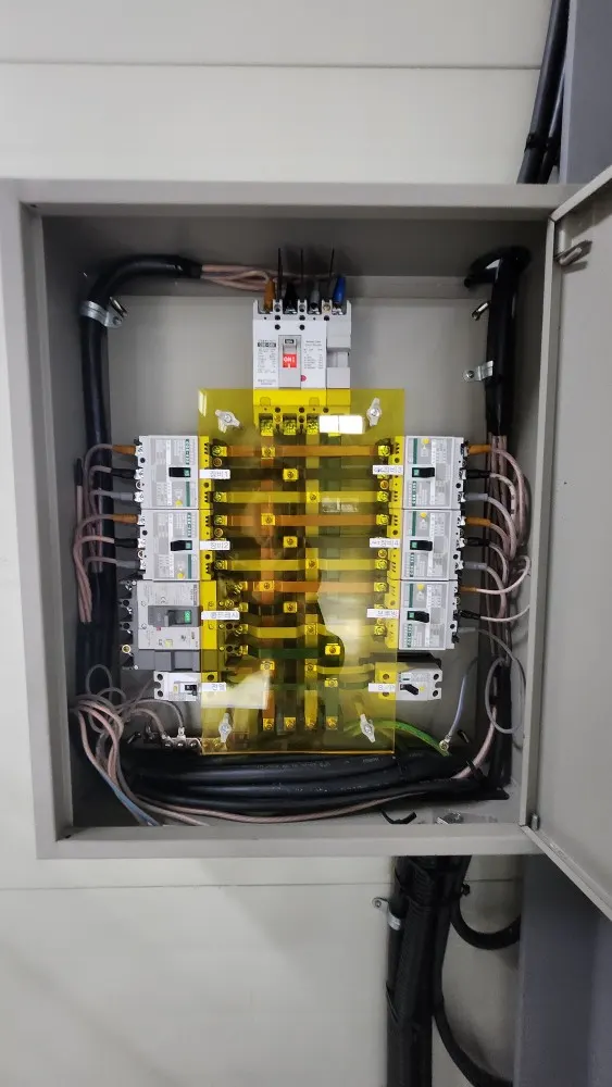 청주시 흥덕구 지동동 지동동 약 79.9평·전력 20kW 제조업소
