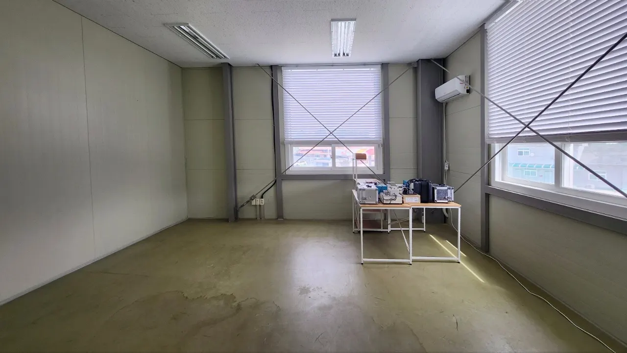 청주시 서원구 남이면 석실리 석실리 약 109평·1층 / 2층 전체사용