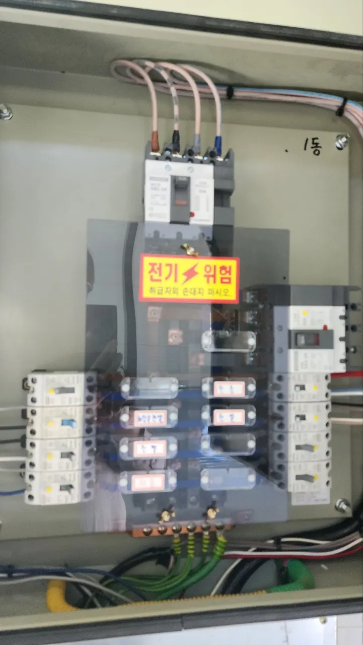 청주시 청원구 내수읍 도원리 도원리 2개 동 약 96평 제조업소 매매