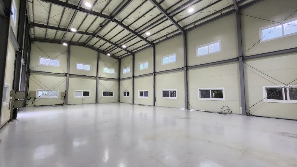 청주시 흥덕구 지동동 지동동 약 79.9평·전력 20kW 제조업소