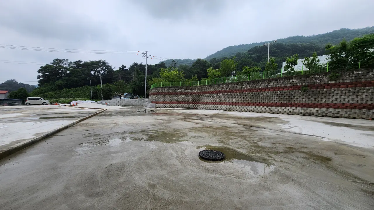 청주시 서원구 남이면 척산리 척산삼거리 인근 약 83.5평 제조업소 매매